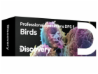 Příslušenství Discovery Prof Specimens DPS 5. „PTÁCI“ - s...