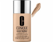 Clinique Foundation Ještě lepší make -up SPF15 07 Vanilla 30 ml