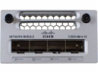 Cisco Catalyst 9300 Series Network Module - Expanzní modu...