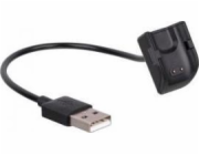 TRX Akyga AK-SW-07 Kabel, napájecí, pro chytrý náramek Samsung Galaxy Fit2, USB, 5V Akyga nabíjecí kabel Samsung Galaxy Fit 2