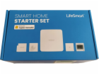 LifeSmart Lifesmart Smart Home Starter Set