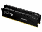 KINGSTON DIMM DDR5 32GB (Kit of 2) 5600MT/s CL40 FURY Bea...