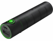 Powerbank Ledlenser Flex3 3400 mAh Czarny