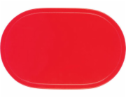 Saleen 01058112101 Prostírání,červené