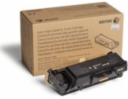 Toner Xerox DMO černý (106R03621)