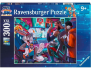 Puzzle Ravensburger pro děti 2D Space Match 300 dílků