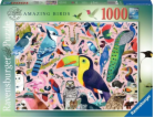 Ravensburger Puzzle 2d 1000 Elements Matt Sewells Wonderf...