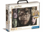 Puzzle 1000 dílků Harry Potter Brief Case