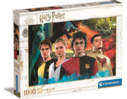 Puzzle 1000 dílků Harry Potter