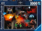Ravensburger 2D Puzzle 1000 dílků ET