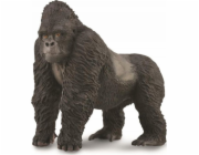 Figurka Collecta FIGURKA MOUNTAIN GORILLA - CollectA - 88899 - L
