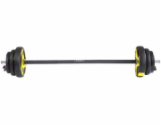 HMS SBP15 SZTANGA DO BODY PUMP 20KG HMS