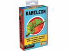 Karetní hra Lisciani Ludoteca Kameleon