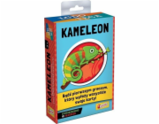Karetní hra Lisciani Ludoteca Kameleon