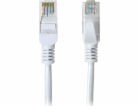 Msonic Patchcord Msonic ML50C5 UTP Kategorie 5E 5M WHITE