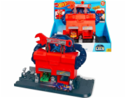 Hot Wheels City Wreck & Ride Gorilla Attack