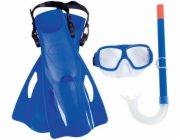 Sada dětská na šnorchlování Hydro-Swim Freestyle Bestway®