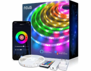 NOUS F2 10m WiFi Tuya RGB