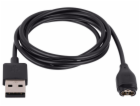 Akyga Nabíjecí kabel Garmin Fenix 5 / 6 / Vivoactive 3 / ...