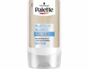 Paleta Palette_toner Platinum Blonde Hair Toner Blonde Platinum Effect 150 ml