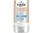 Paleta PALETTE_Toner Platinum Blond toner pro blond vlasy s platinovým efektem 150ml