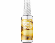 Egzo EGZO_Aroma Gel intimní gel Banán 50ml