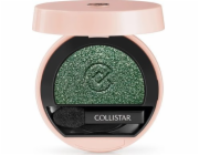 Collistar COLLISTAR IMPECCABLE KOMPAKTNÍ OČNÍ STÍNY 340 SMERALDO FROST
