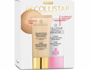 Collistar COLLISTAR DEEP MOISTURIZATION FOUNDATION - 6 SUN 30ML