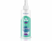 Silcare SILCARE_Quin SOS Monster Mess Detangler sprej na rozčesávání vlasů pro děti 200 ml