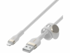 Belkin BOOST CHARGE™ Lightning/USB-A kabel, 3m, bílý - od...