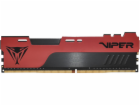 Paměť DDR4 Viper Elite II 16 GB / 3600 (1 * 16 GB) červen...