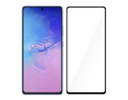Tellur Tempered Glass 3D Case Friendly Full Glue pro Samsung S10 Lite černý