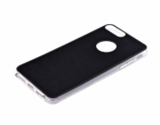 Tellur Cover Slim for iPhone 7 Plus black
