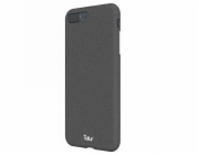 Tellur Cover Premium Pebble Touch Fusion for iPhone 7 Plus dark grey