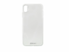 Tellur Cover Silicone for iPhone XS transparent