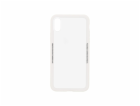 Tellur Cover Glass Simple for iPhone X/XS white