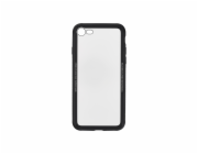 Tellur Cover Glass Simple for iPhone 8 black