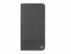 Tellur Book Case Carbon for iPhone XS MAX black