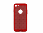 Tellur Cover Heat Dissipation for iPhone 8 red