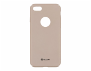 Tellur Cover Super Slim for iPhone 8 gold