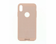 Tellur Cover Heat Dissipation for iPhone X/XS rose gold