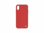Tellur Cover Pilot for iPhone X/XS red