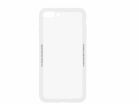 Tellur Cover Glass Simple for iPhone 8 Plus white