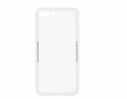 Tellur Cover Glass Simple for iPhone 8 Plus white