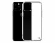 Tellur Cover Silicone for iPhone 11 Pro transparent