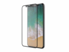 Antireflexní tvrzené sklo Devia Van Entire View iPhone XS...