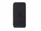 Pouzdro Tellur Book Slim Genuine Leather pro iPhone 7 Plu...
