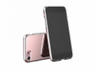 Tellur Cover Premium Mirror Shield for iPhone 7 pink