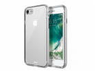 Tellur Cover Premium Protector Fusion for iPhone 7 silver