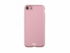 Tellur Cover Premium Soft Solid Fusion for iPhone 7 pink